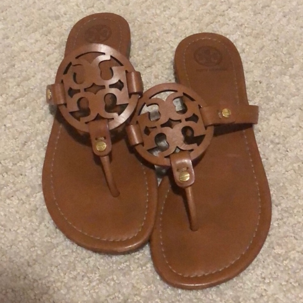 Tory Burch Sandals